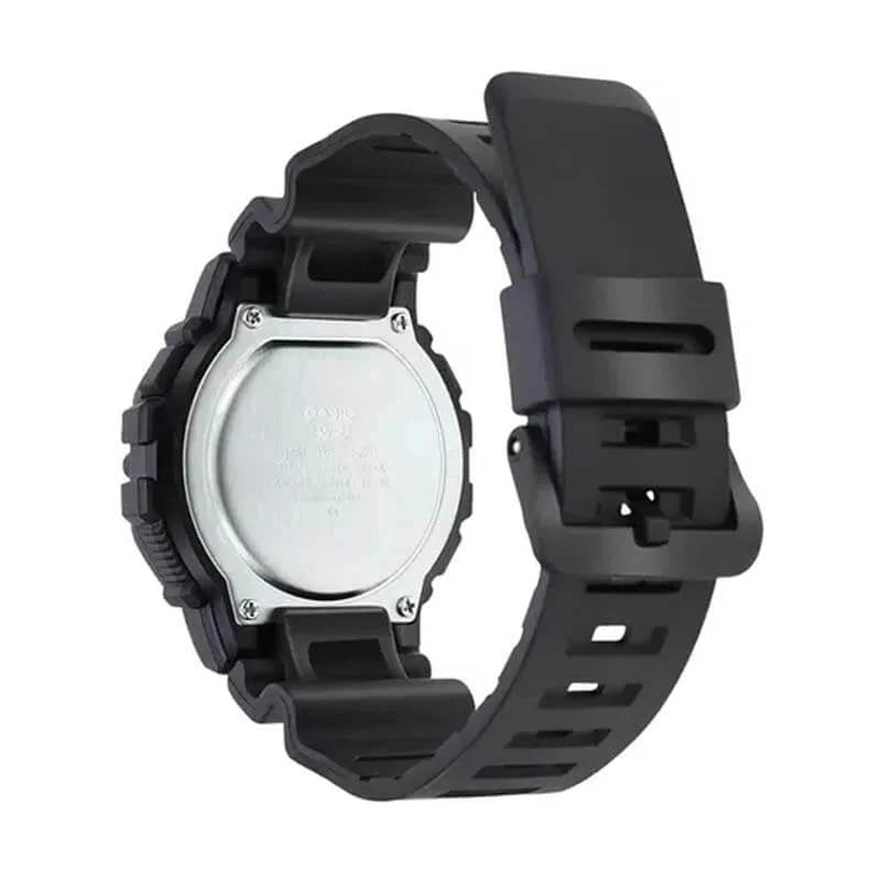 RELOJ PARA HOMBRE CASIO WS-1400H-1AVDF