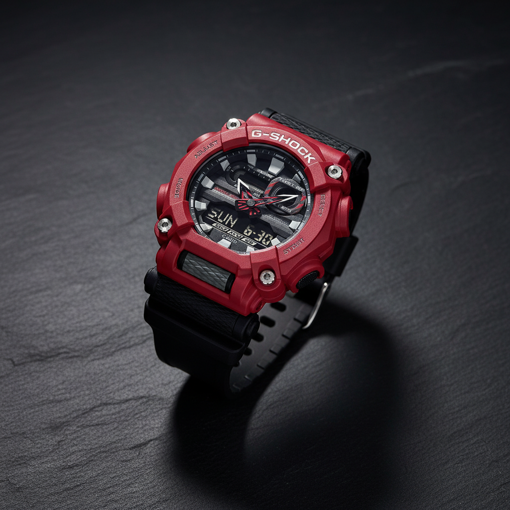 Pizarra oscura — GA-900-4ADR