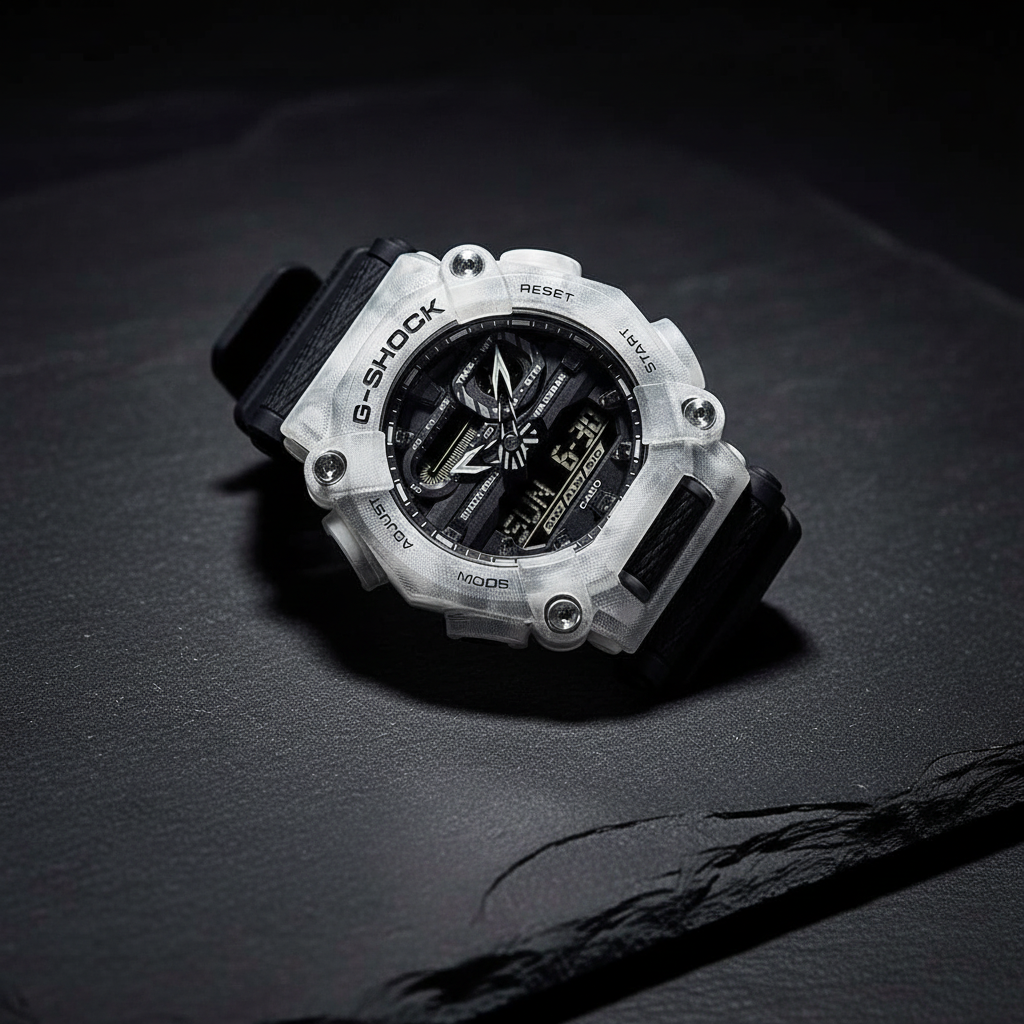 Pizarra oscura — GA-900GC-7ADR