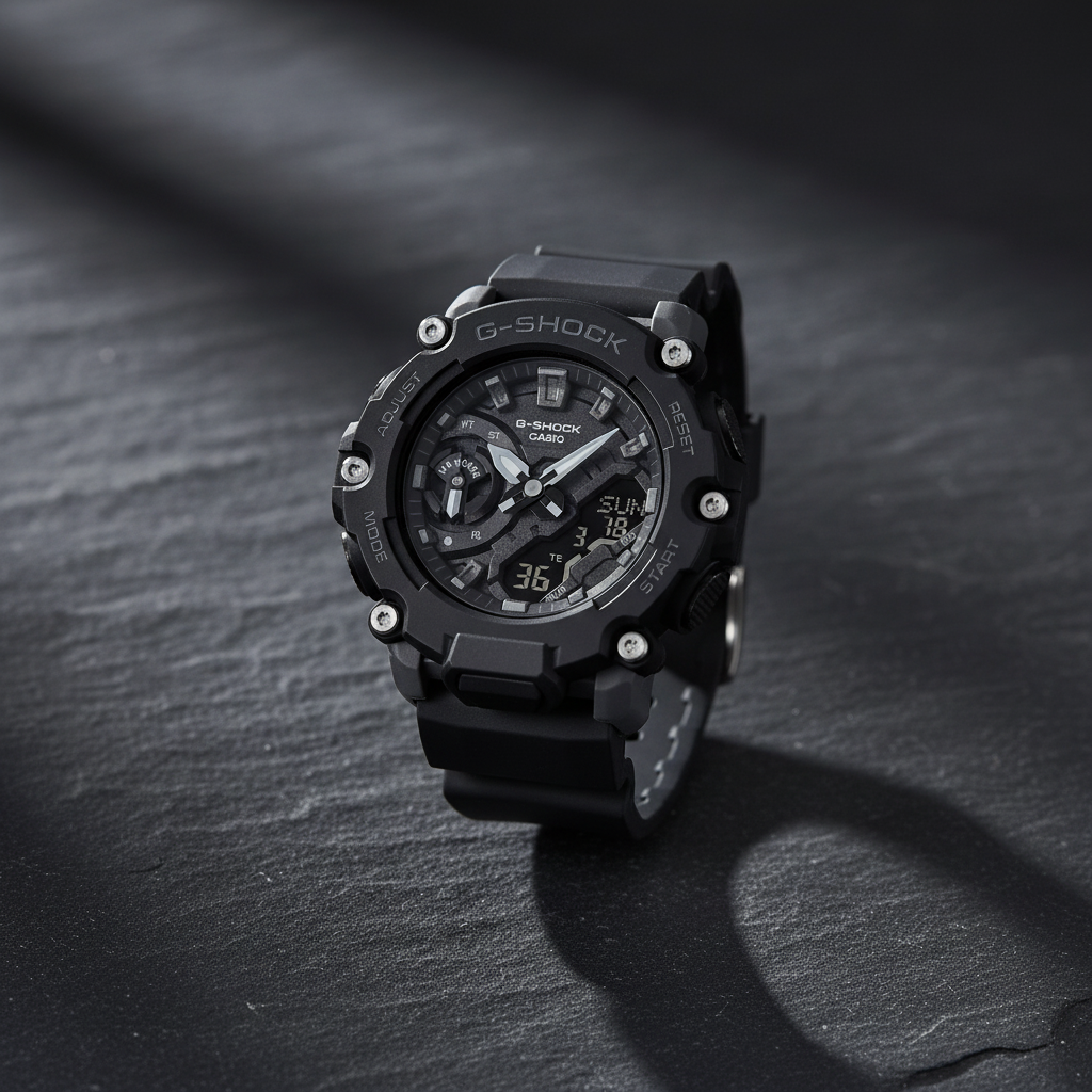 Pizarra oscura — GMA-S2200-1ADR