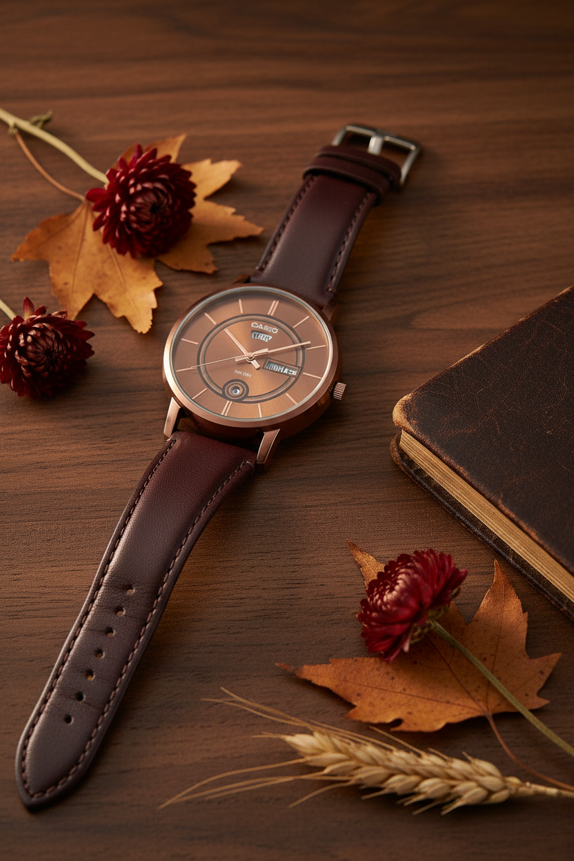 Producto 1 - Madera