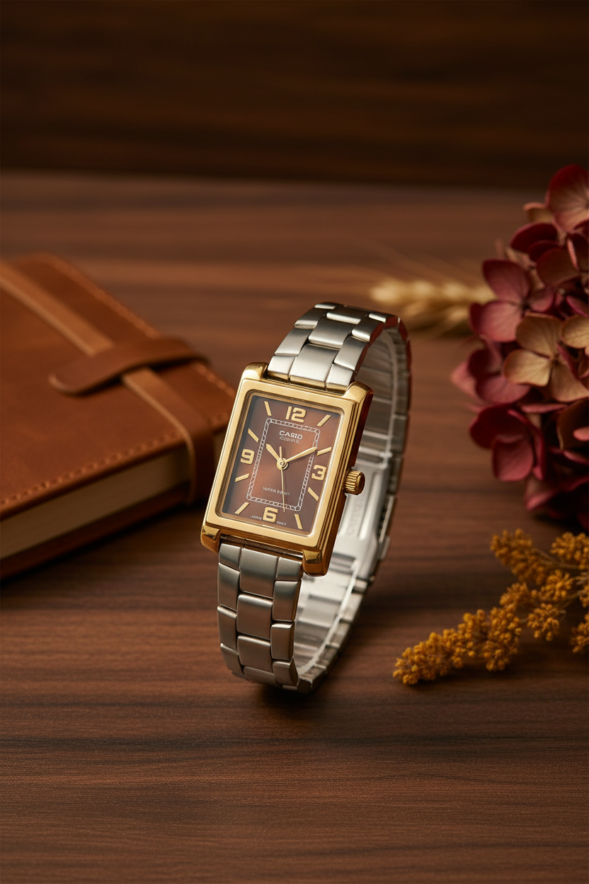 Producto 1 - Madera