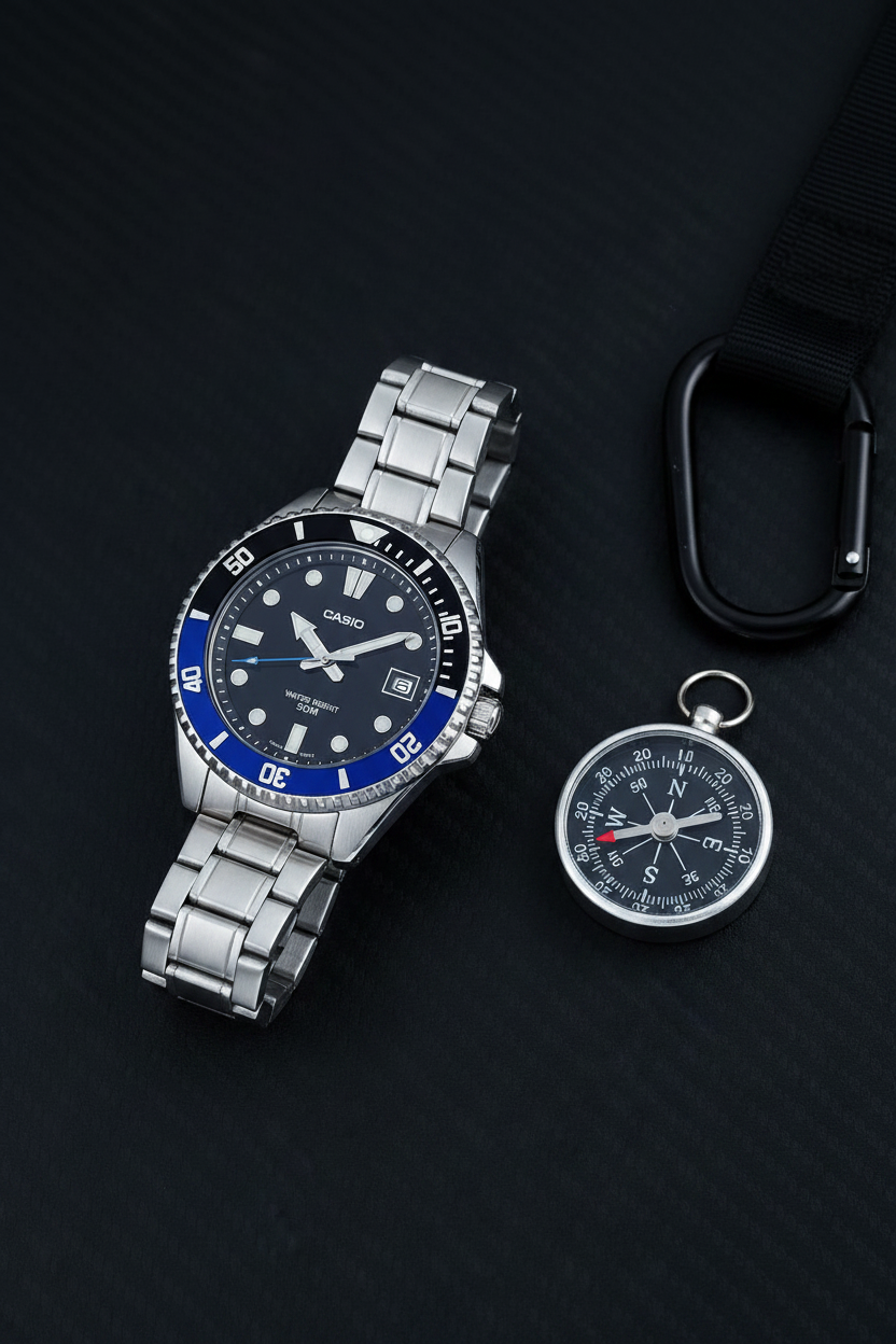 Producto 2 - Gear