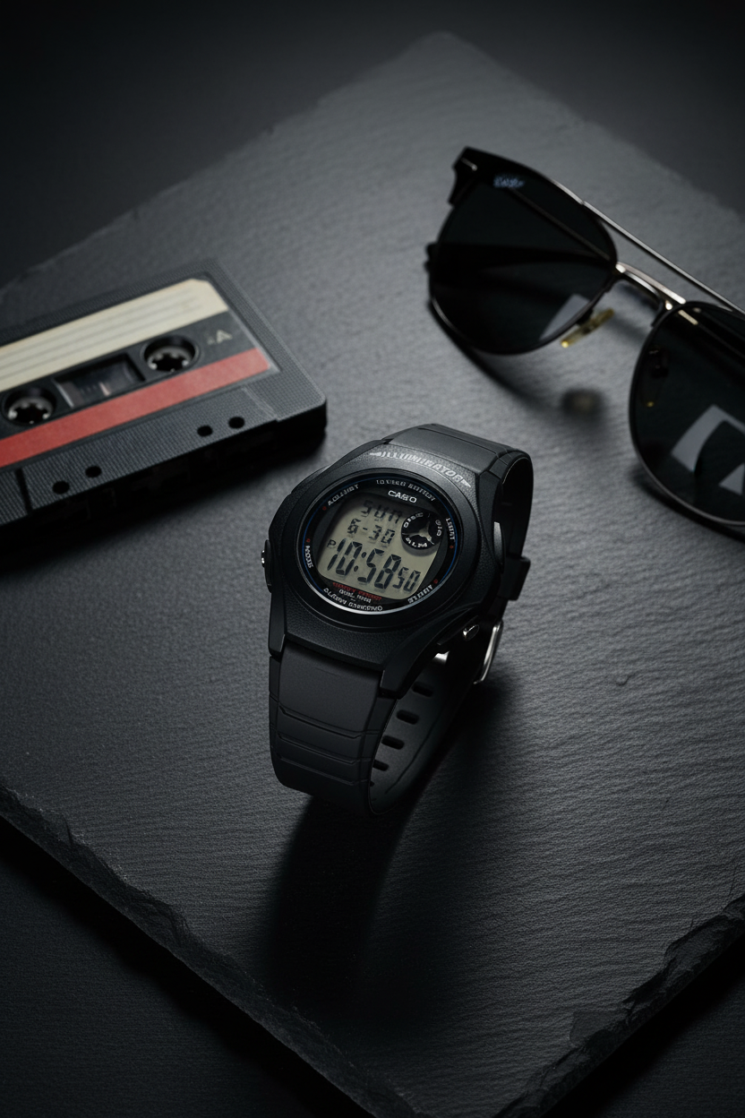 Producto 3 - Retro