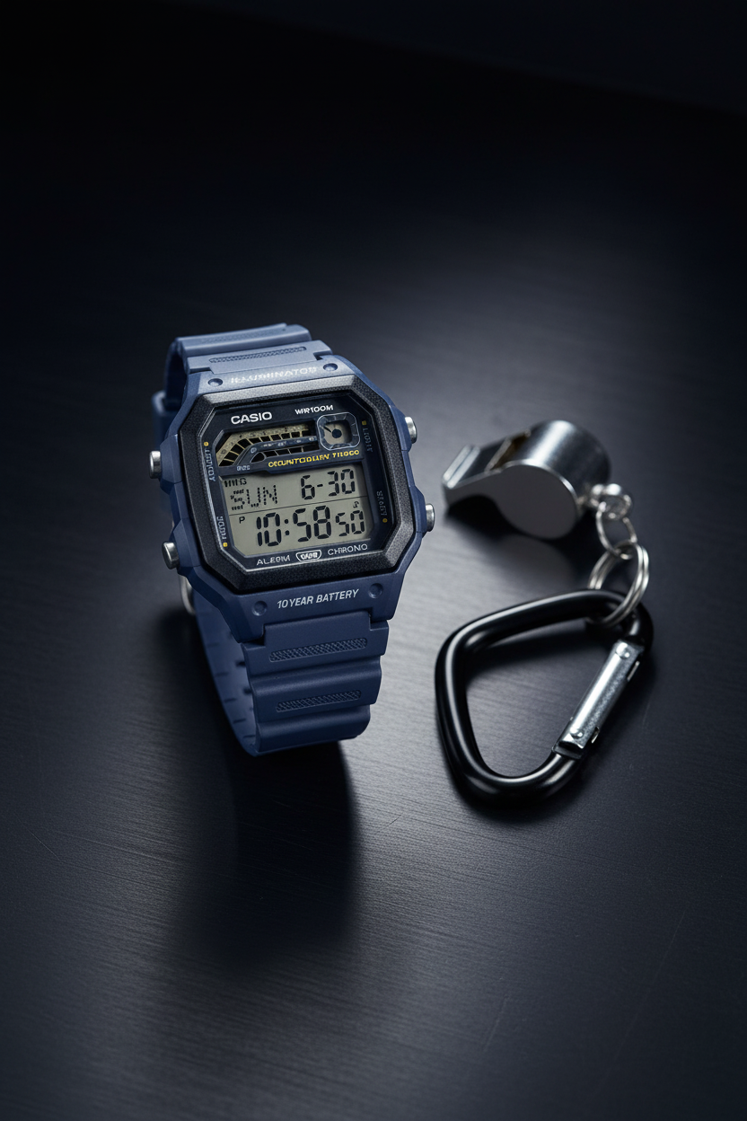 Producto 4 - Metal