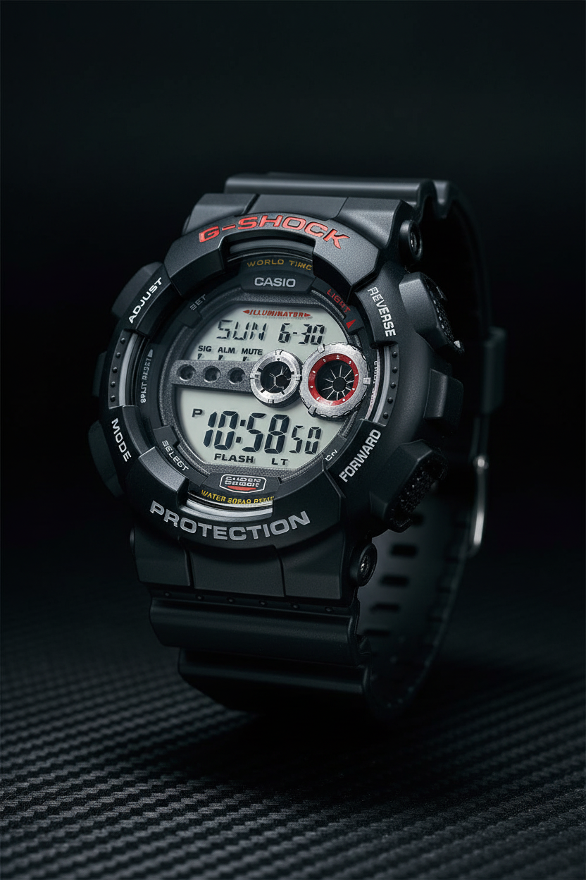 Producto 6 - Carbon