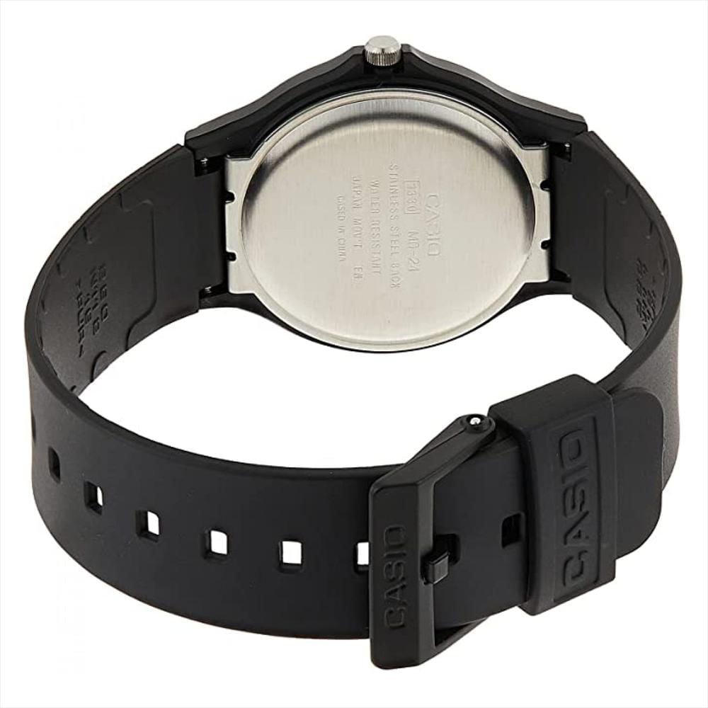 RELOJ UNISEX CASIO MQ-24-7B2LDF