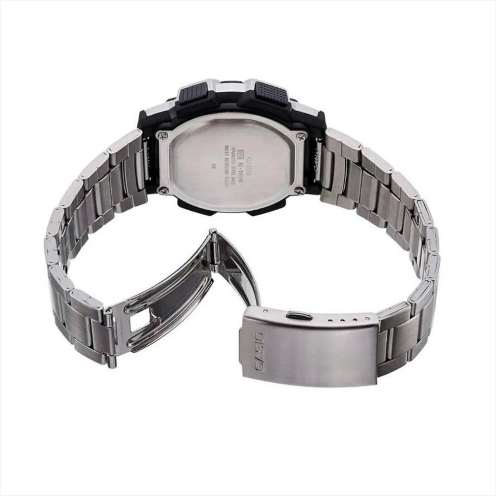 RELOJ PARA HOMBRE CASIO AE-1100WD-1AVDF