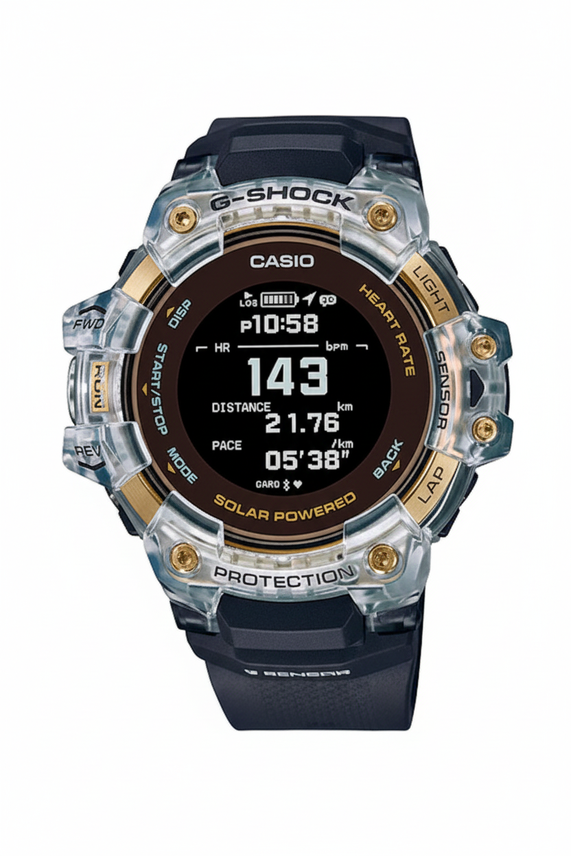 Reloj fondo blanco 1