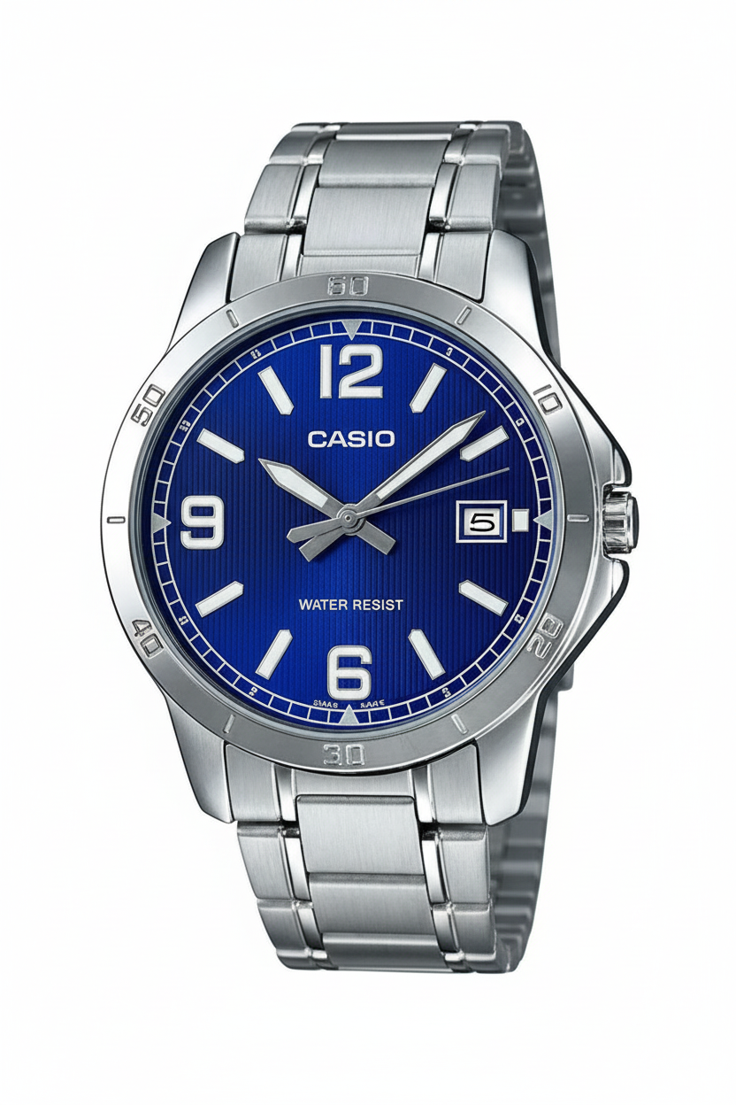 Reloj fondo blanco 1