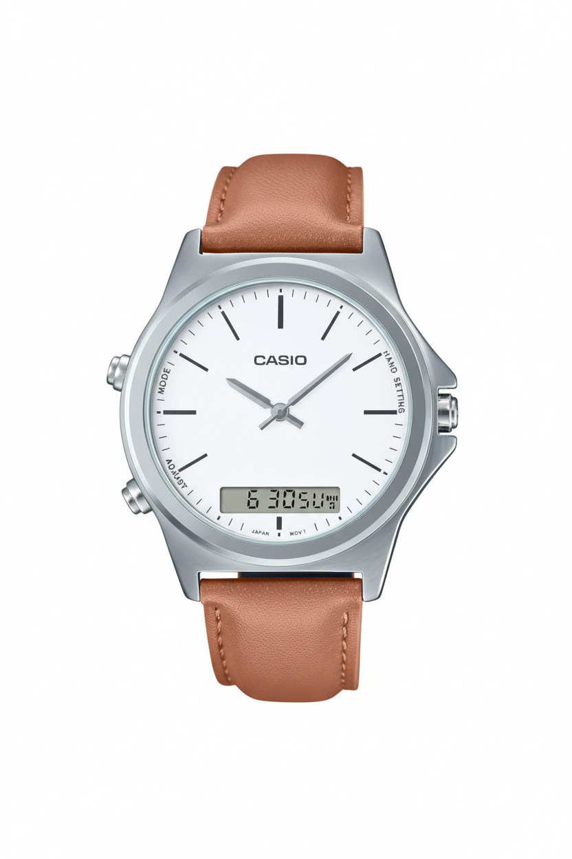 Reloj fondo blanco 1