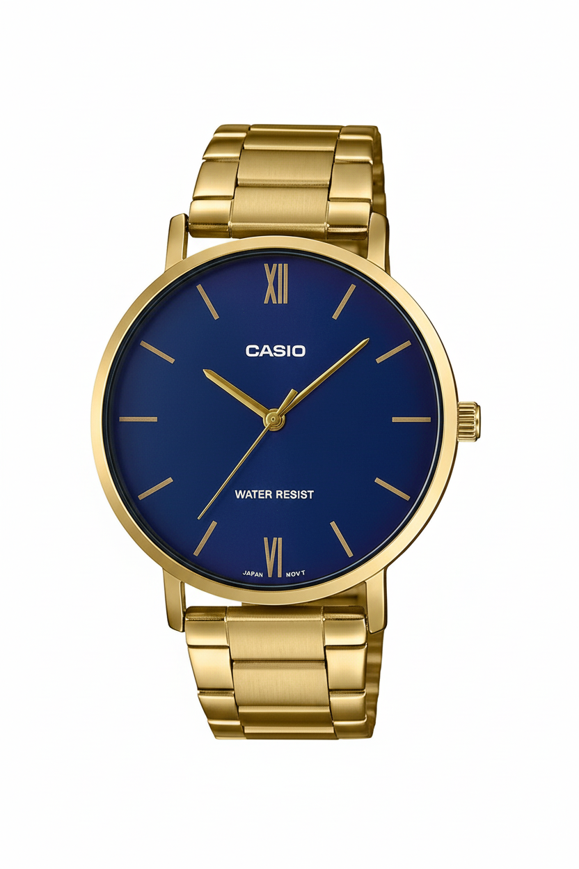 Reloj fondo blanco 1