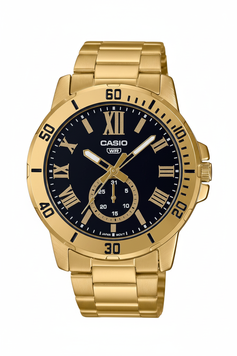 Reloj fondo blanco 1