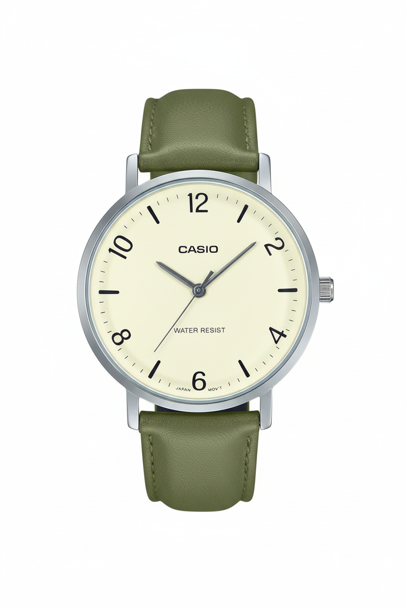 Reloj fondo blanco 1