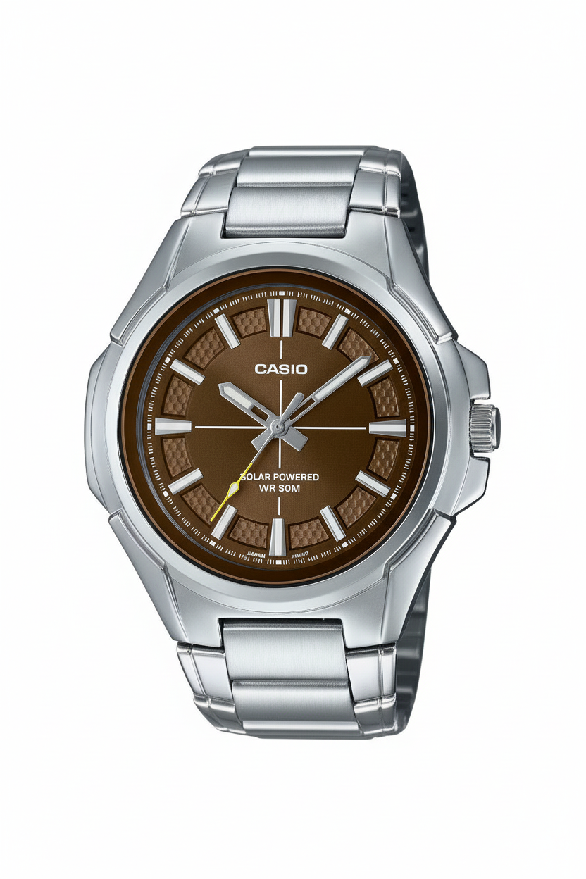 Reloj fondo blanco 1