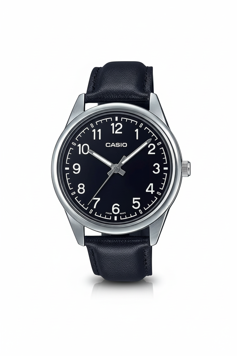 Reloj fondo blanco 1
