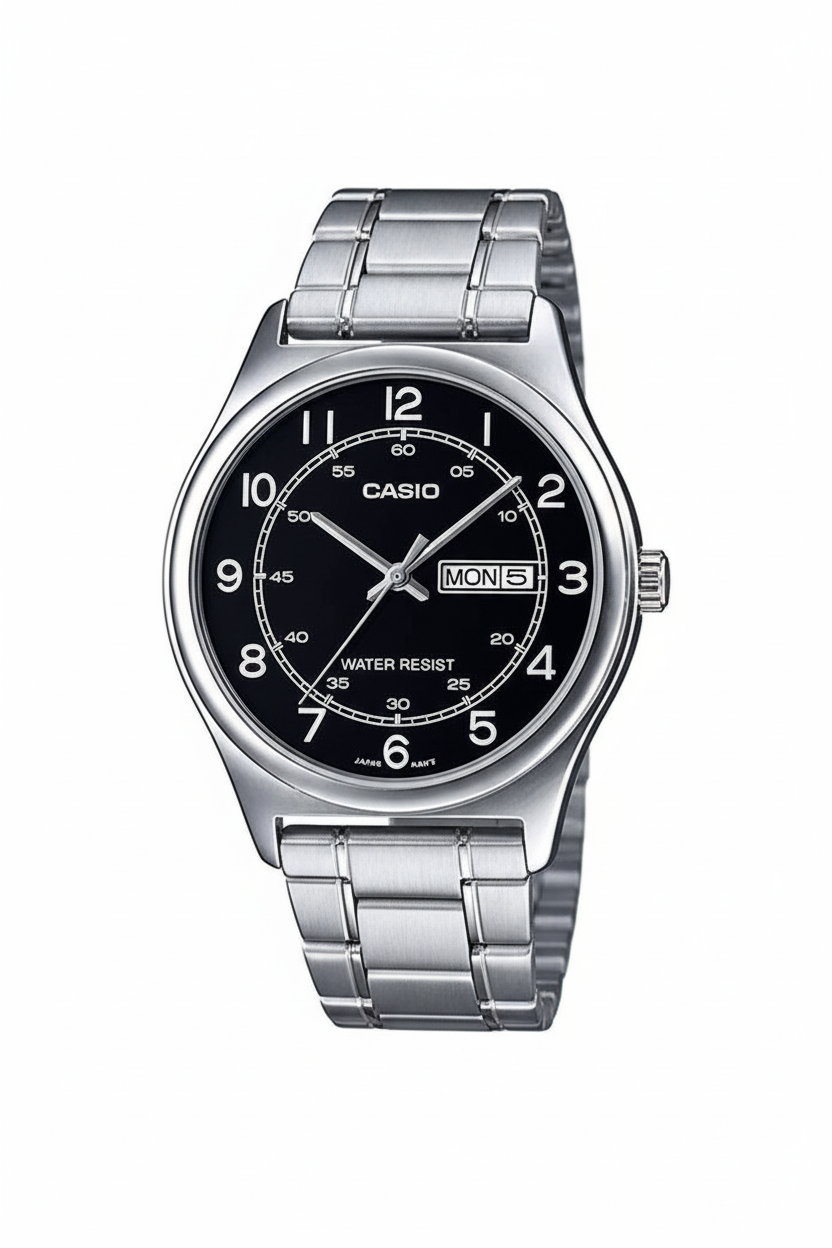 Reloj fondo blanco 1