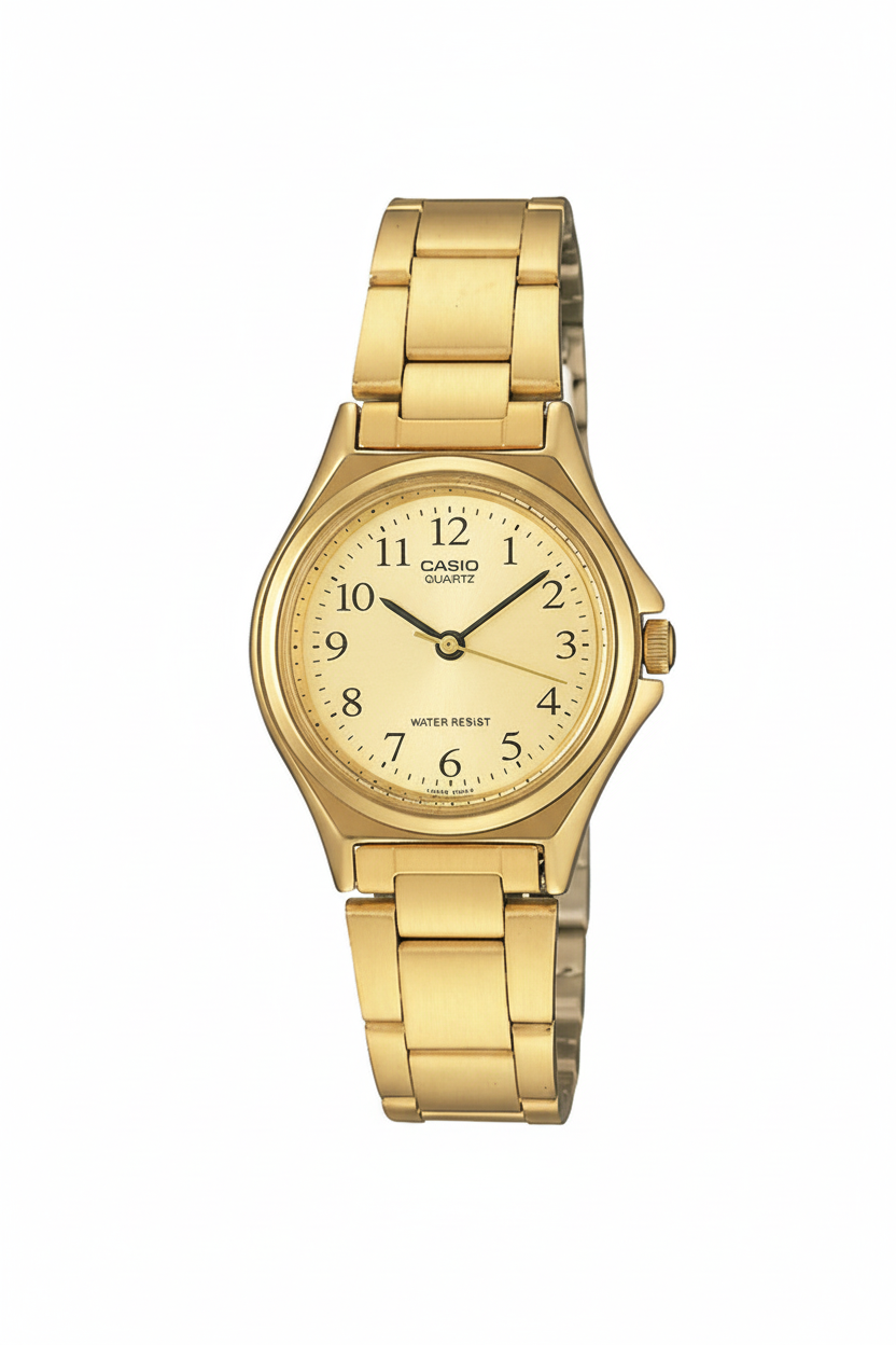 Reloj fondo blanco 1