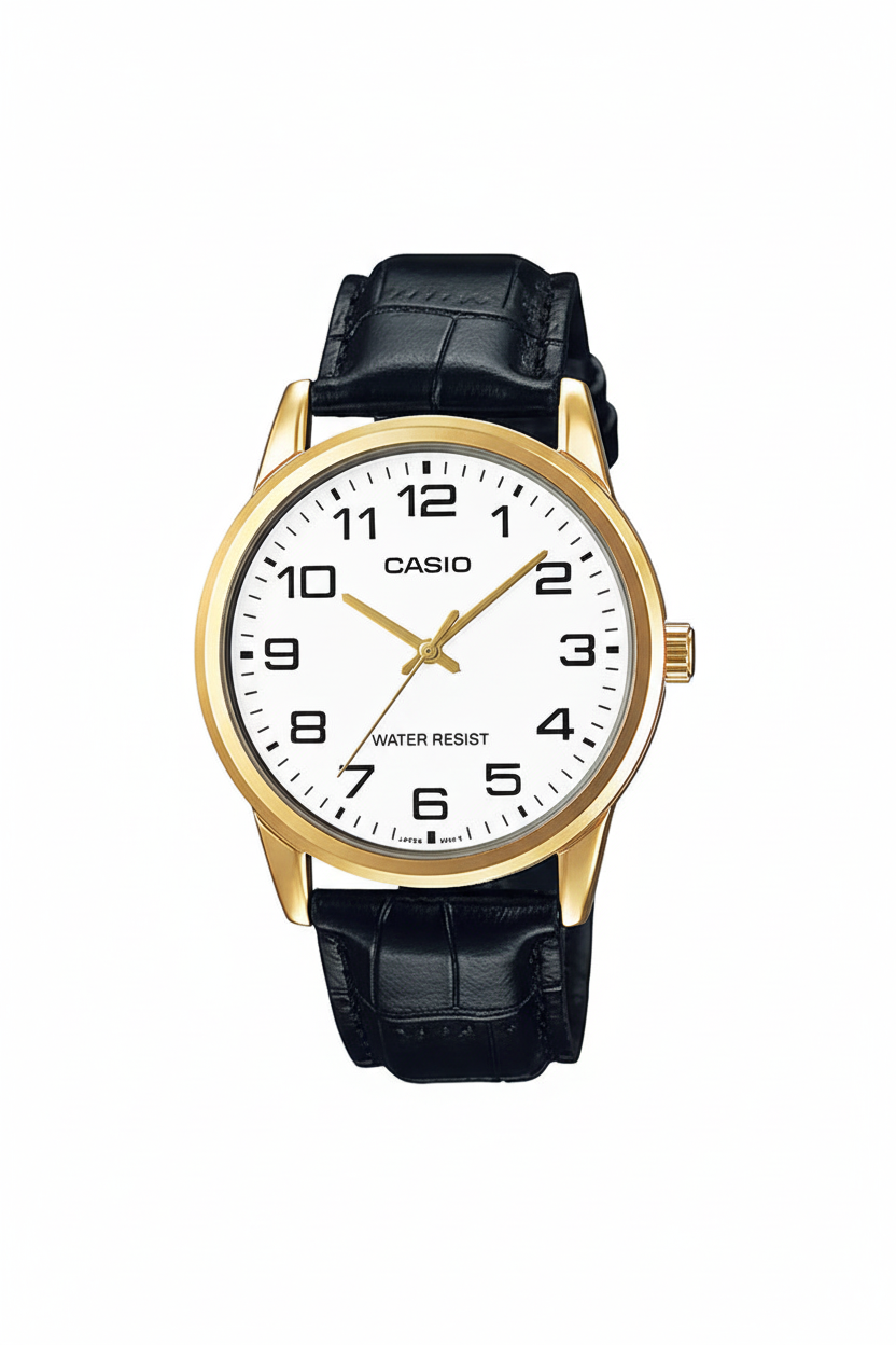 Reloj fondo blanco 1