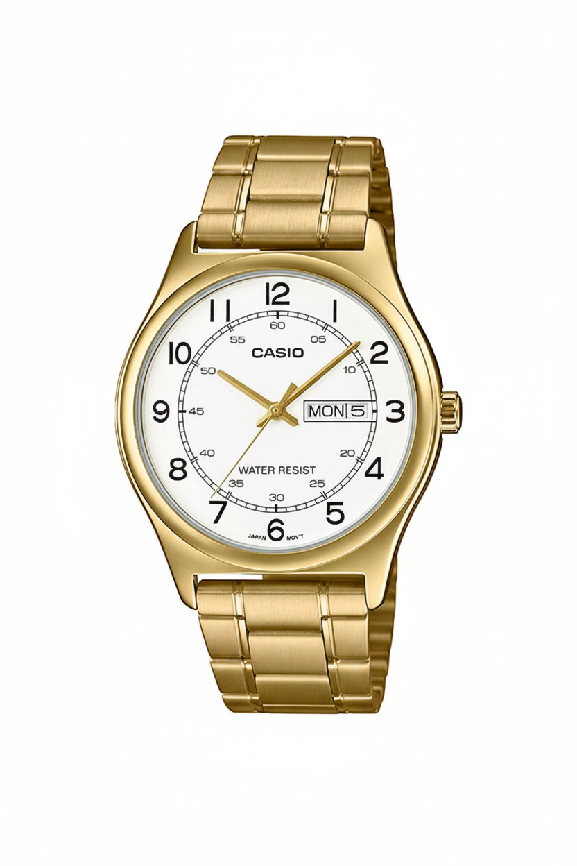 Reloj fondo blanco 1