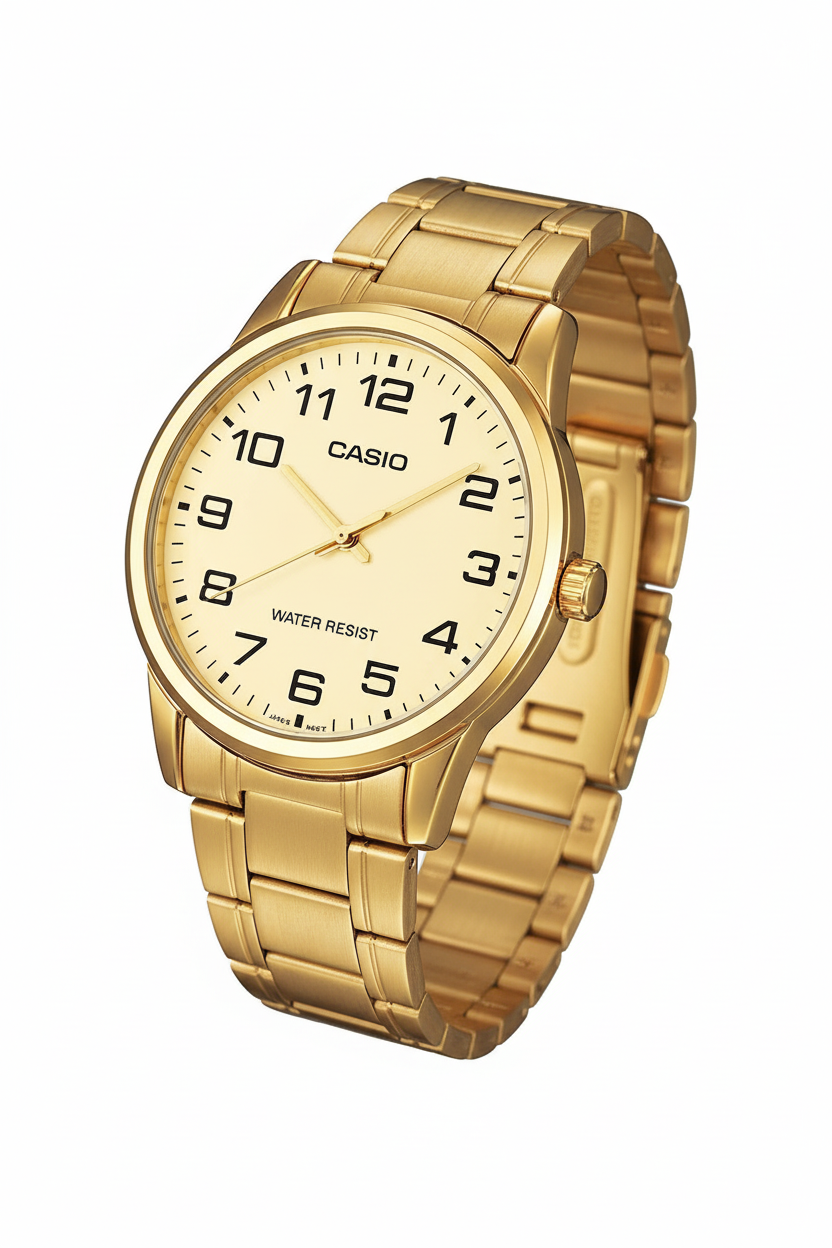 Reloj fondo blanco 2