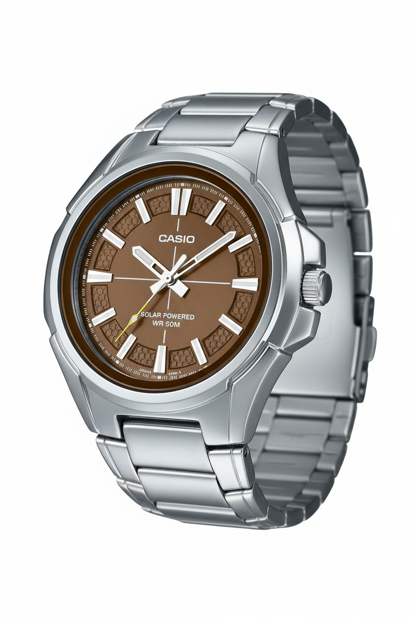 Reloj fondo blanco 2