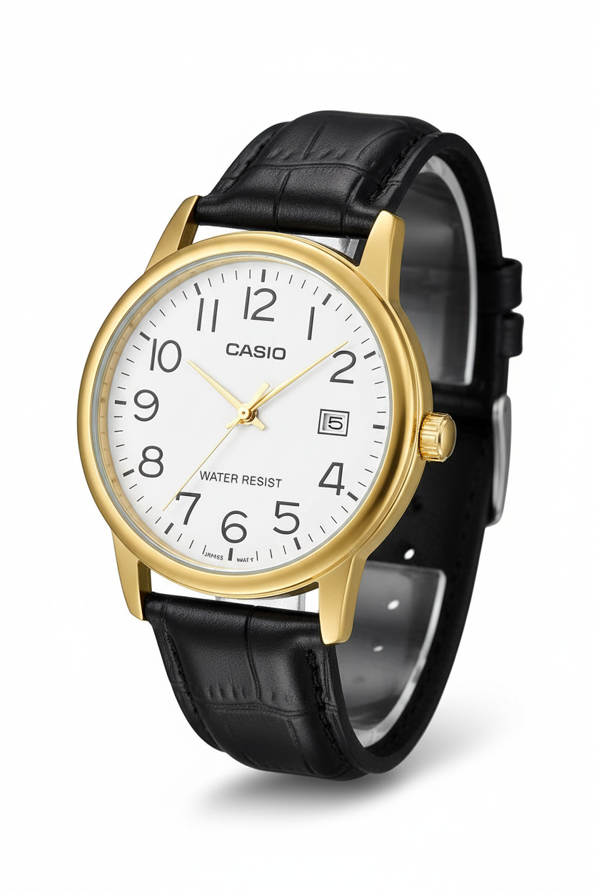 Reloj fondo blanco 2