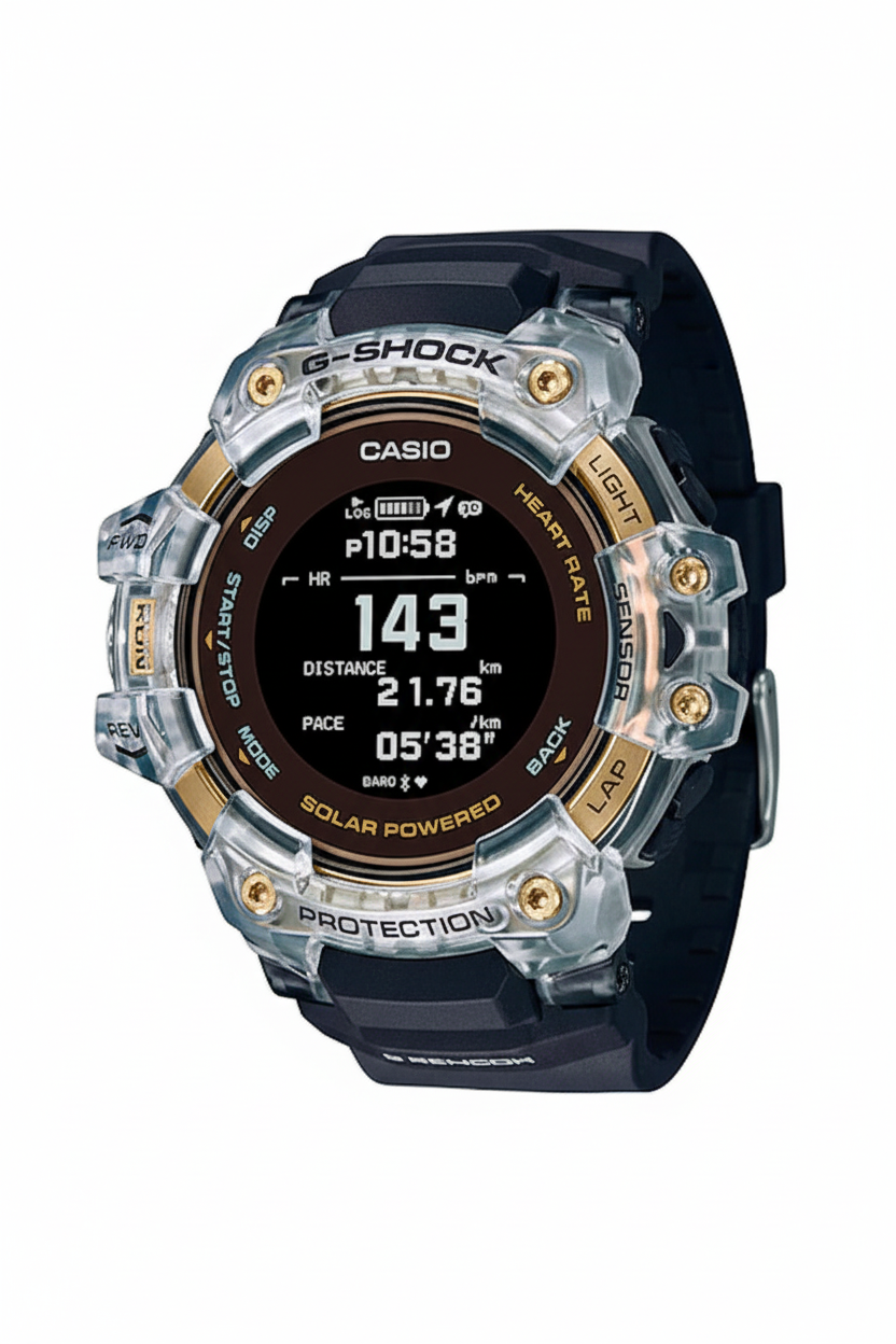 Reloj fondo blanco 2