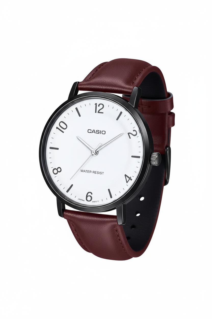 Reloj fondo blanco 2