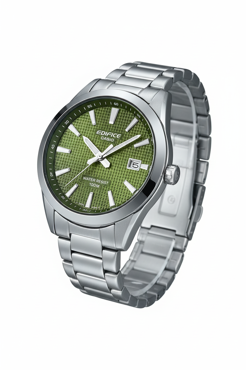 Reloj fondo blanco 2