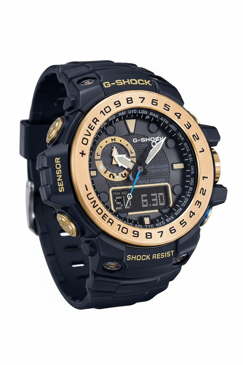 Reloj fondo blanco 2