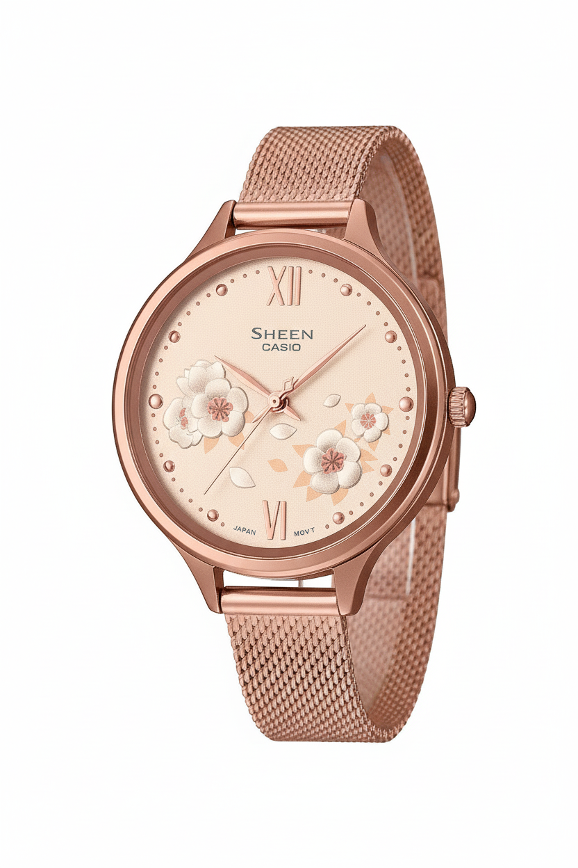 Reloj fondo blanco 2