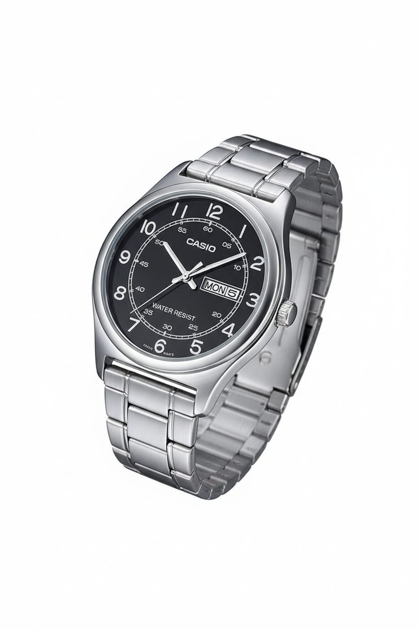 Reloj fondo blanco 2