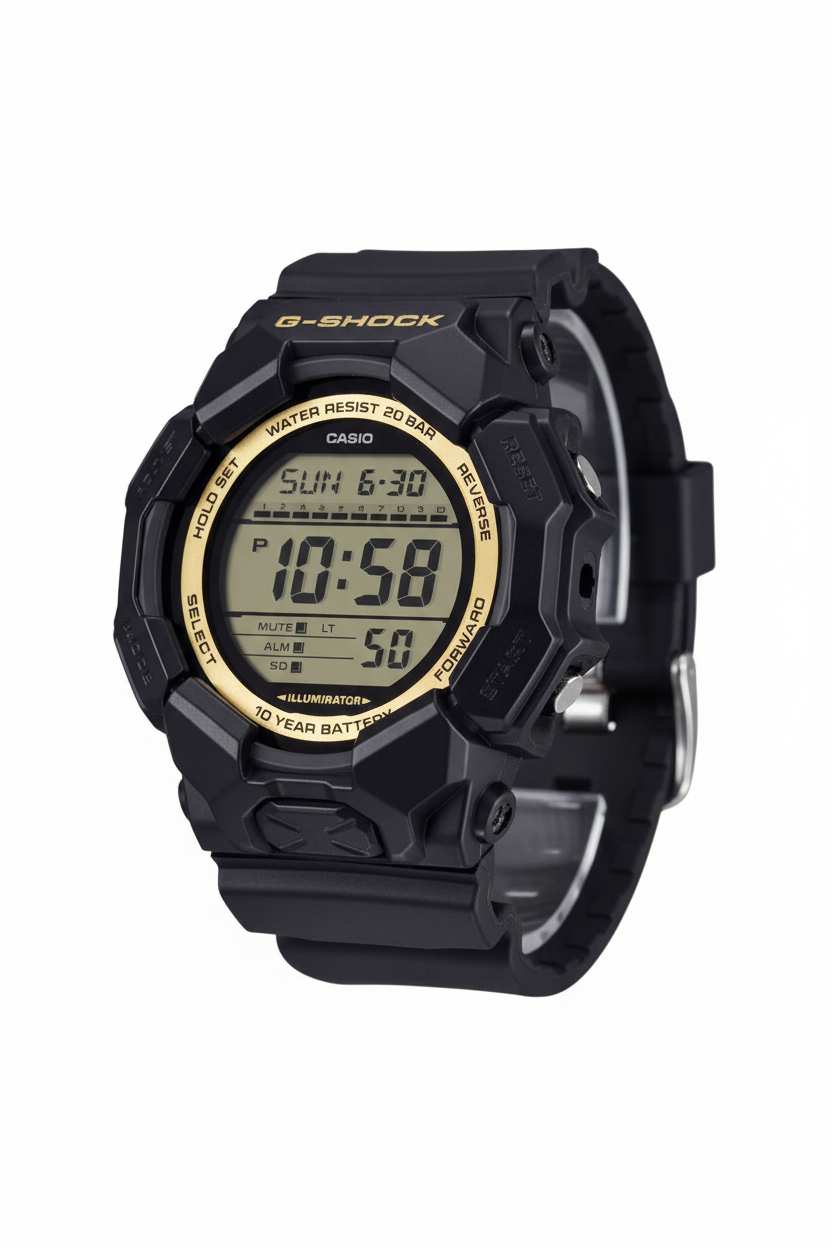 Reloj fondo blanco 2