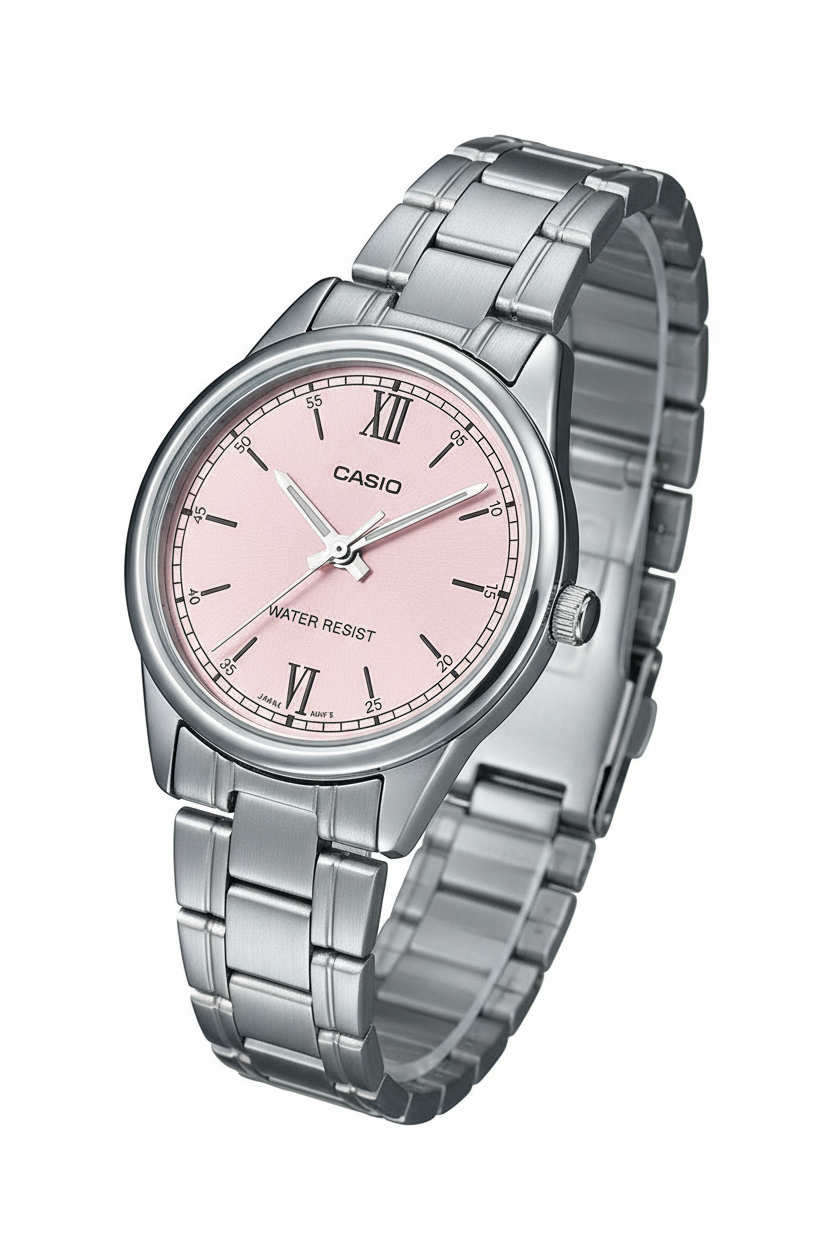 Reloj fondo blanco 2