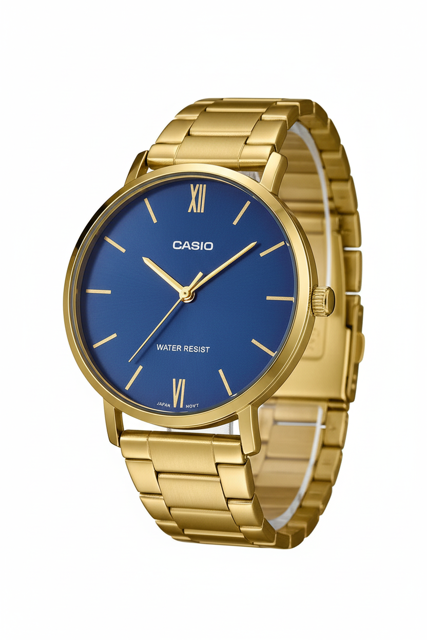 Reloj fondo blanco 2