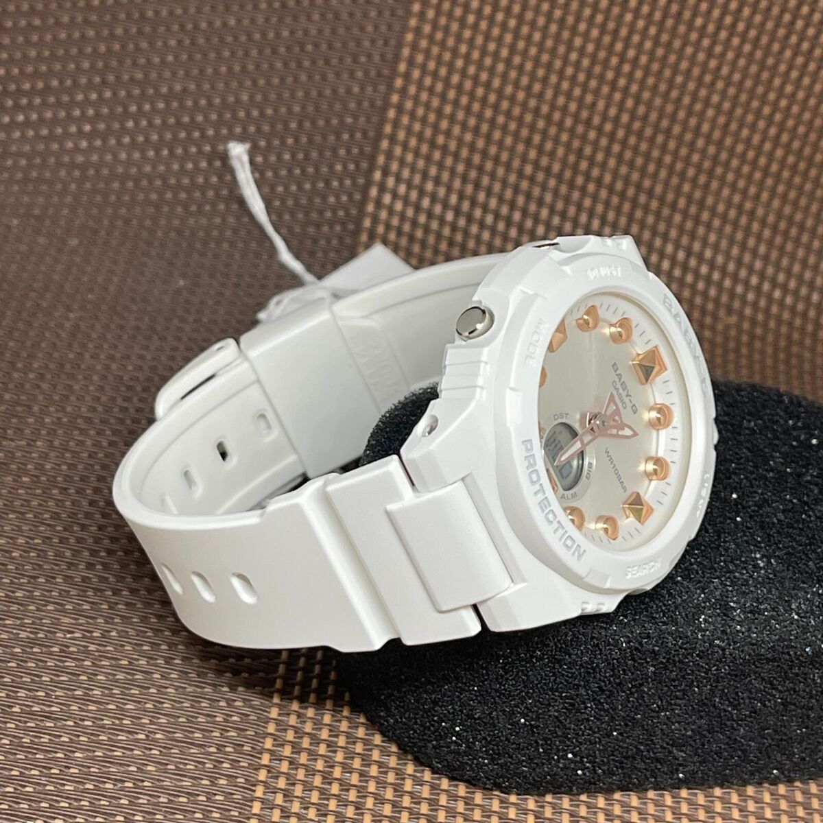 RELOJ CASIO BABY-G BGA-320-7A2DR