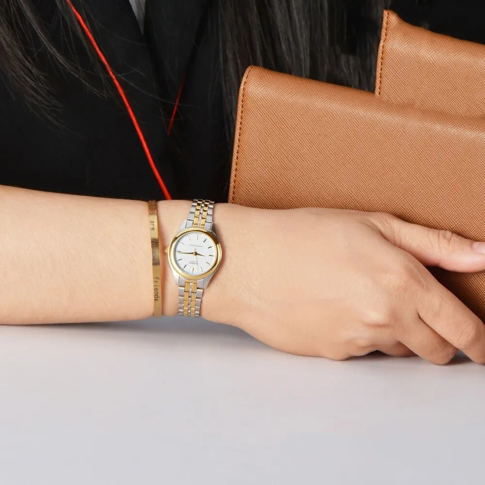 Reloj CASIO LTP-1129G-7ARDF