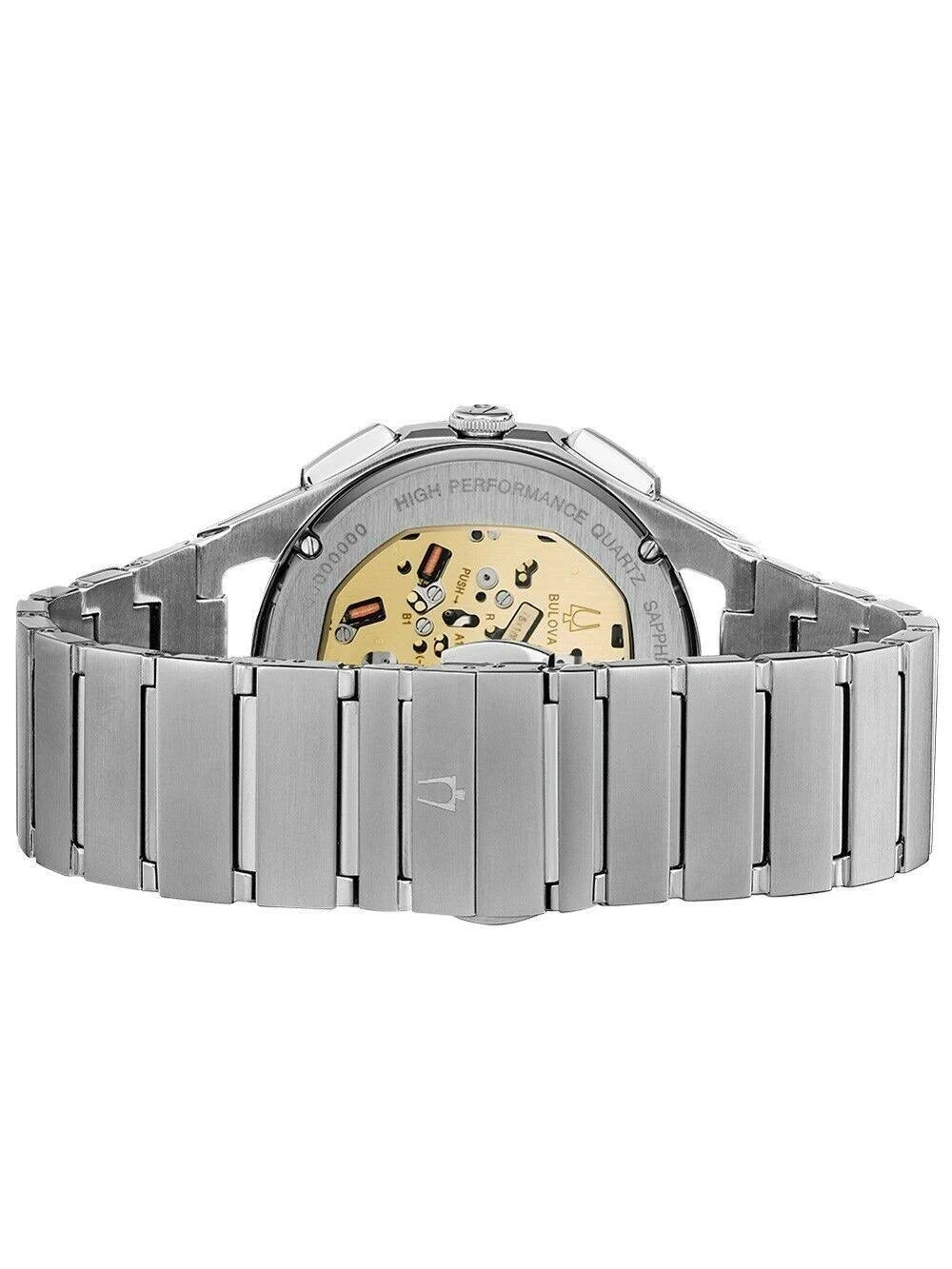 Reloj Bulova 96A205