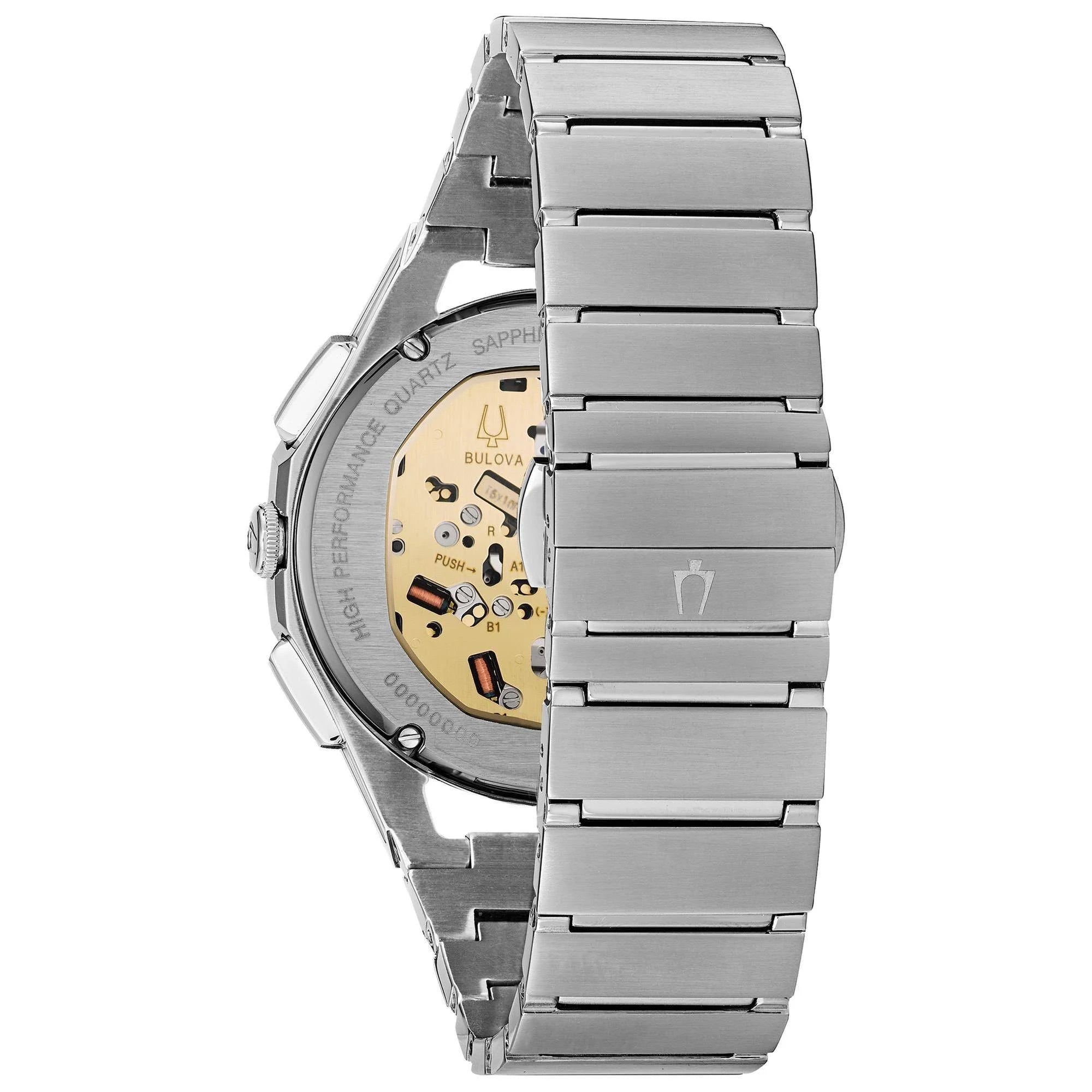 Bulova Curv 96A205