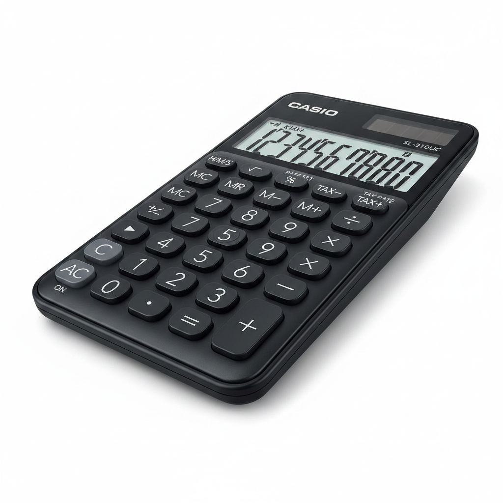 SL-310UC Ángulo Bajo