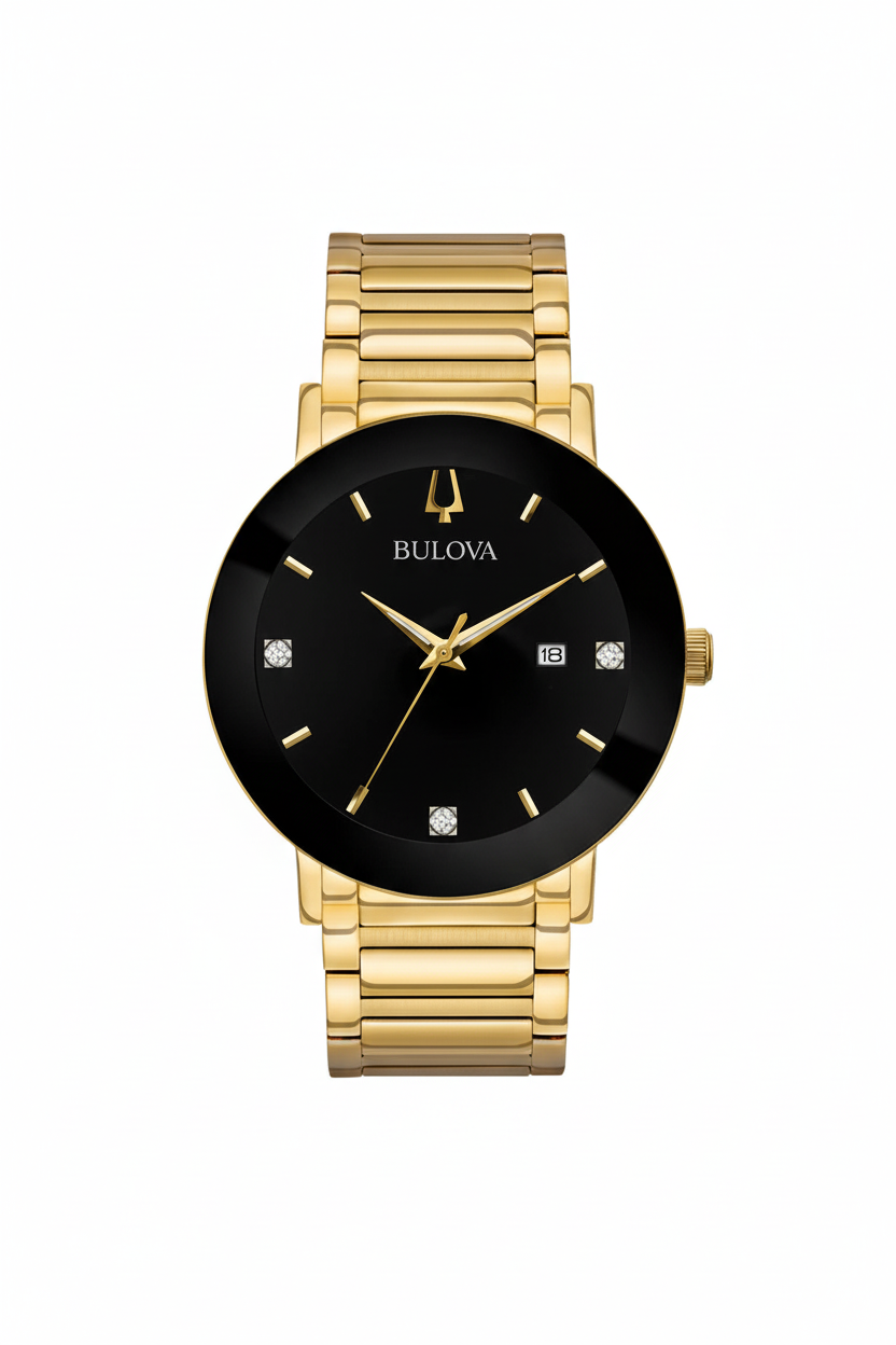 Vista cenital - Fondo blanco