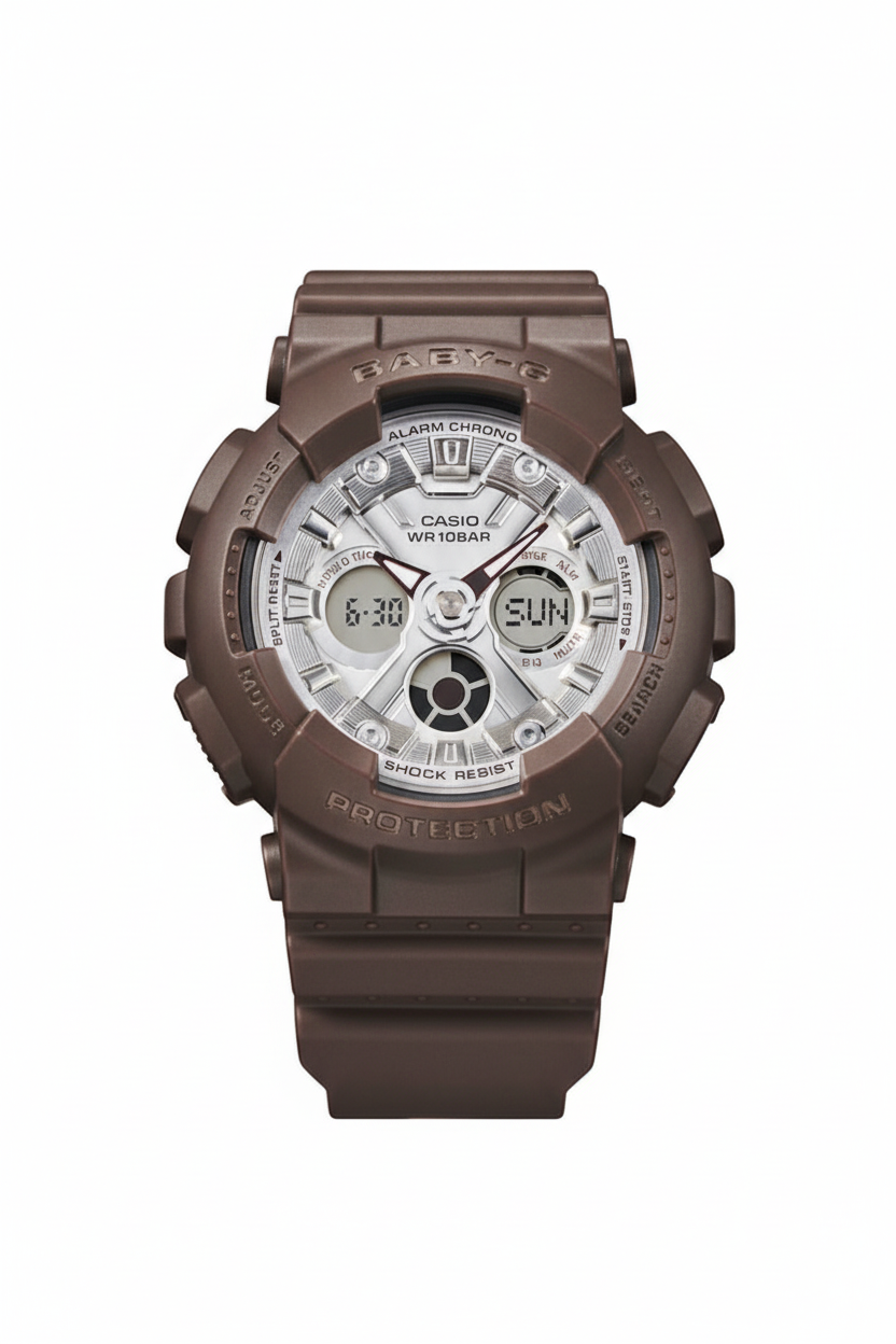 Vista cenital - Fondo blanco