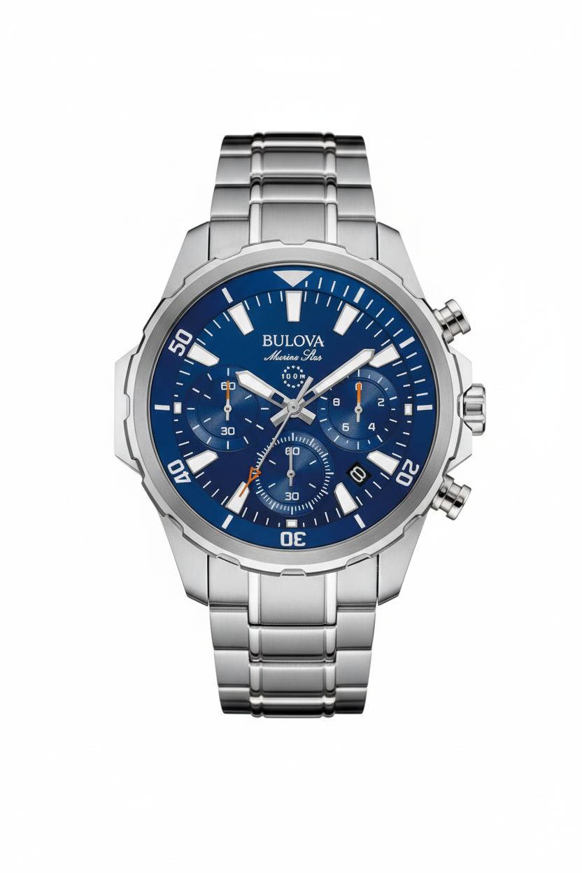 Vista lateral - Fondo blanco