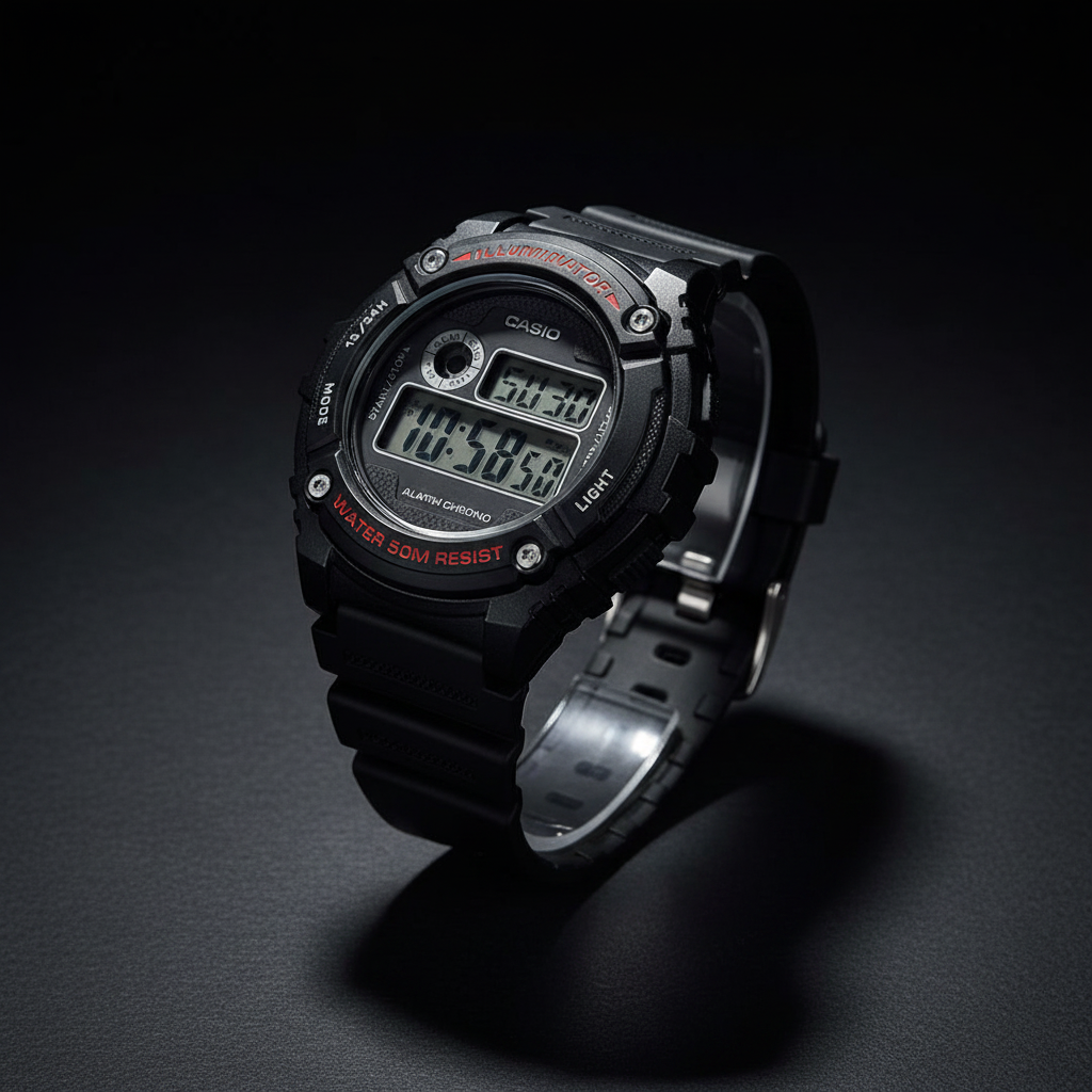 W-216H-1AVDF Editorial