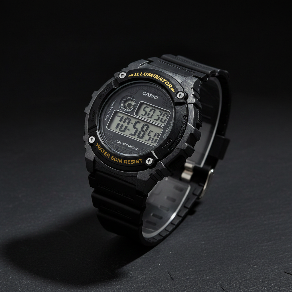 W-216H-1BVDF Editorial
