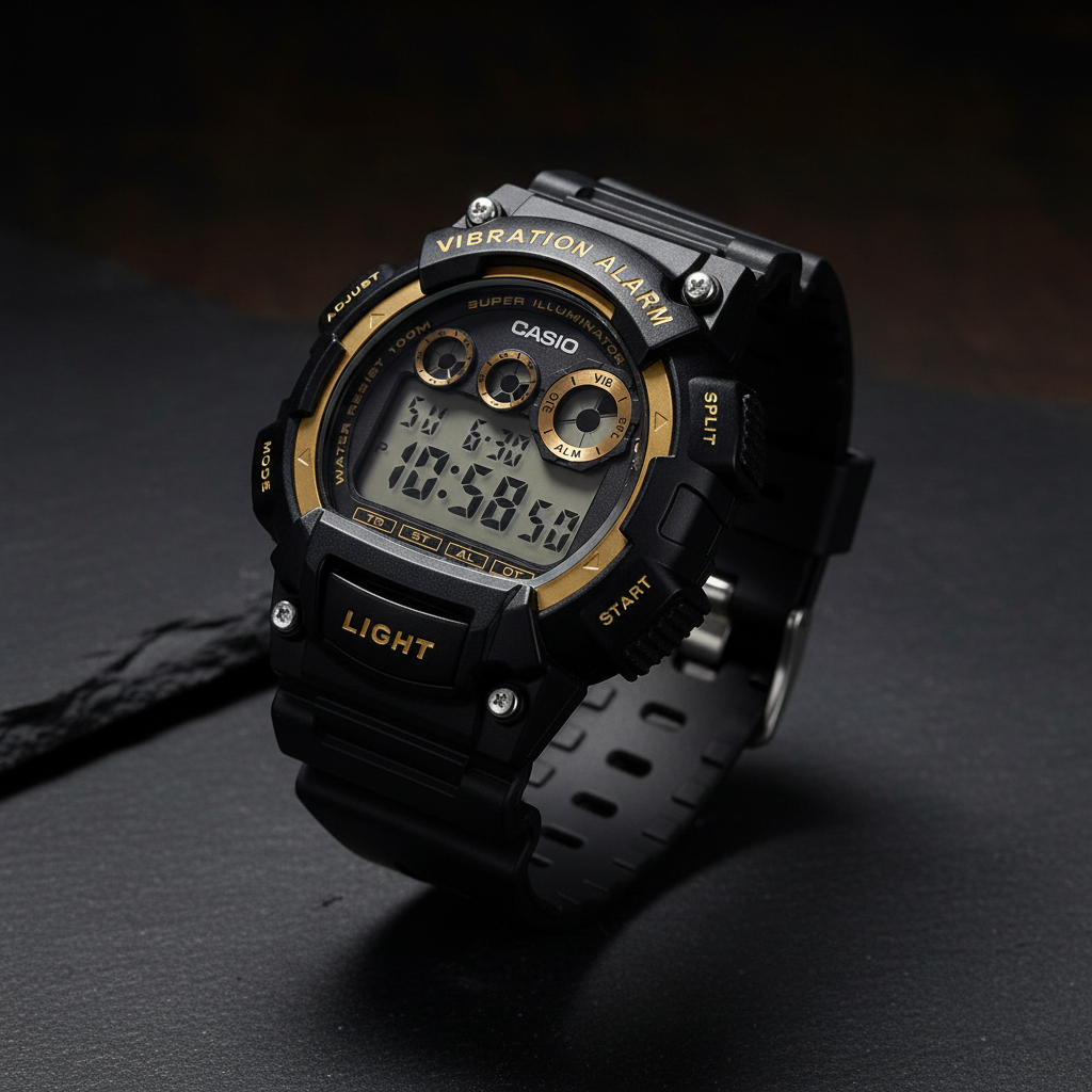 W-735H-1A2VDF Editorial