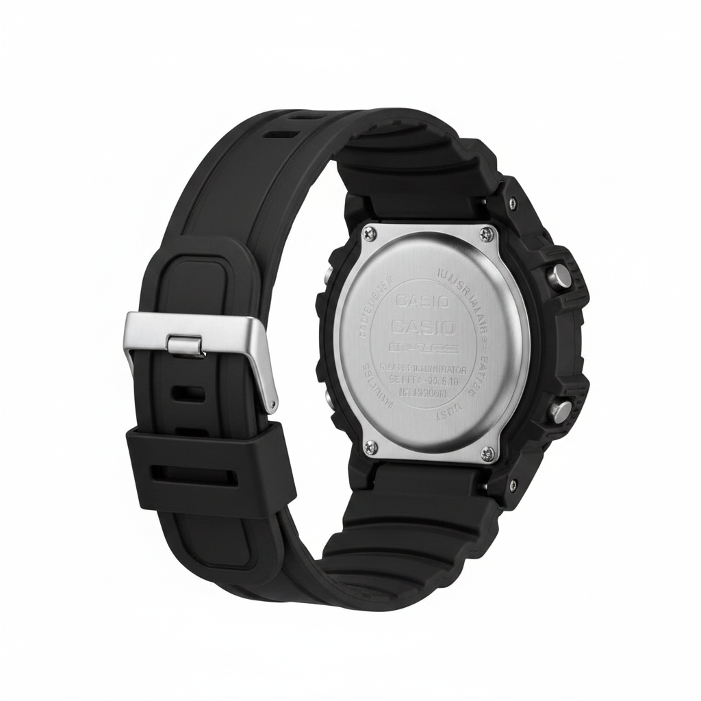 W-735H-8AVDF Trasero