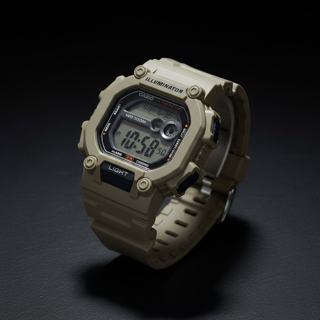 W-737HX-5AVDF Editorial