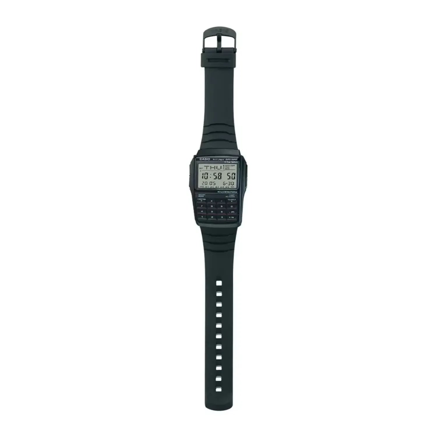 RELOJ PARA HOMBRE CASIO DBC-32-1ADF